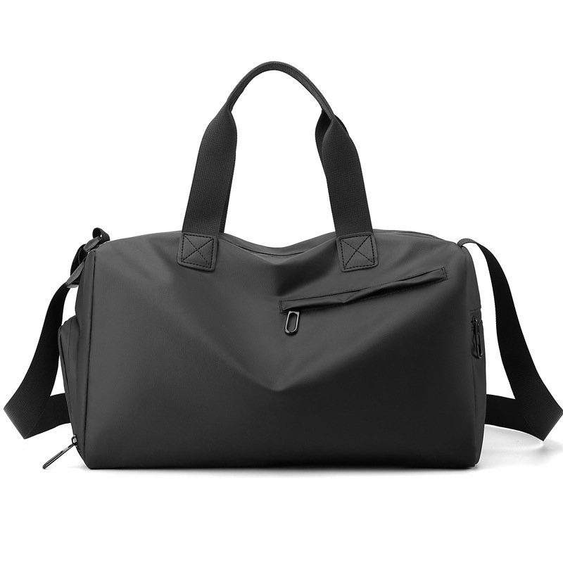 Gym Bag With Different Pockets - Image 11