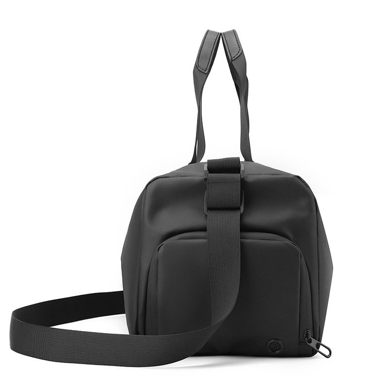 Gym Bag With Different Pockets - Image 10