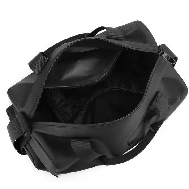 Gym Bag With Different Pockets - Image 8