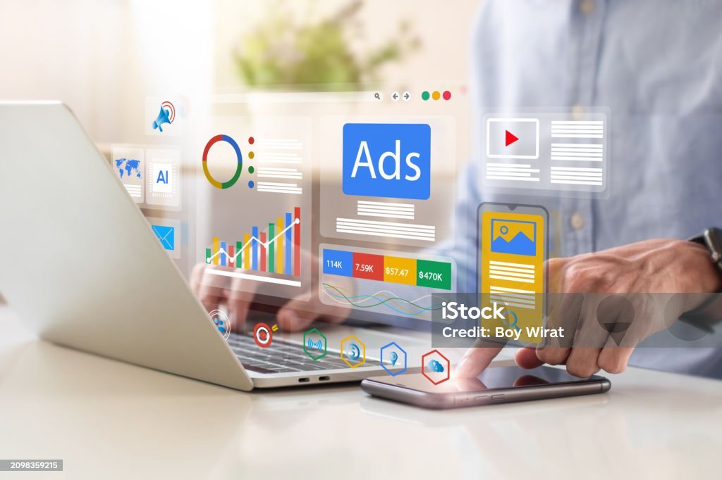 Search Engine Optimisation